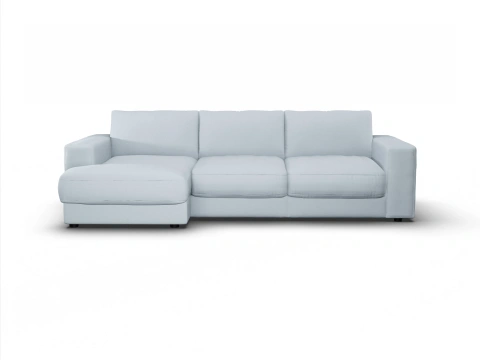 Ecksofa LOklein 2Small L